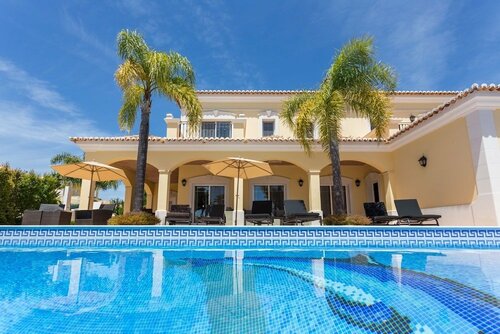 Villa Coral, Réserver Villa Cottages à Algarve, Cottage