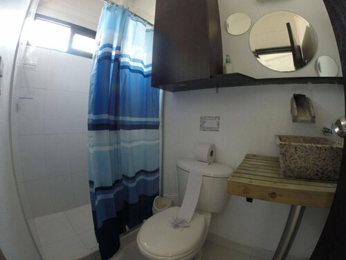 Pixel House Residencias, Book Hostel / Vandrerhjem Hostels i Antioquia, Hostel / Vandrerhjem