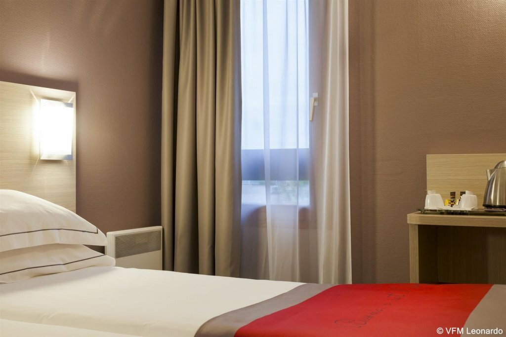 Hotel Eden