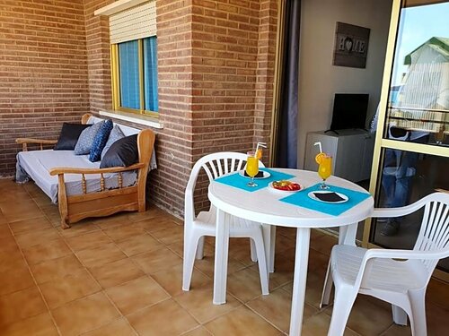 Trebol One Apartments By Mc, Забронировать Апартаменты/квартира Апартаменты Коста-Бланка, Апартаменты/квартира