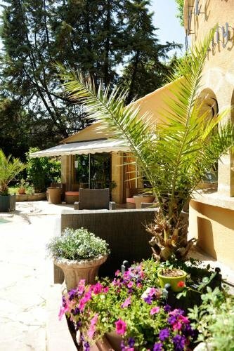 La Bastide Bourelly by Mathias Dandine
