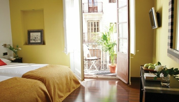 AinB Gothic-Jaume I Apartments