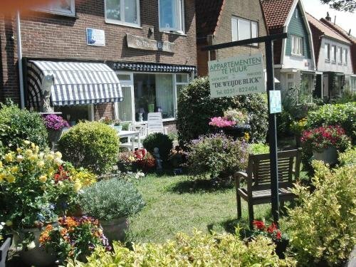 Huize de Weijde Blick, Забронировать Отель Вейк-ан-Зе Zuid-Kennemerland