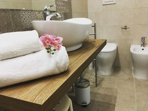 Domus Bianca Lancia, Varaa Hotelli Manfredonia Gargano