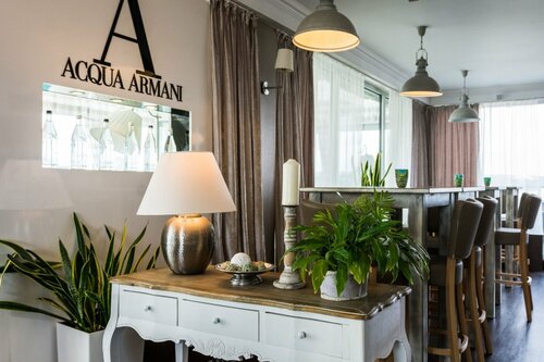 Balu Apartments, Забронировать Апартаменты/квартира Отели Праги с завтраком, рядом с Палмовка, Завтраки