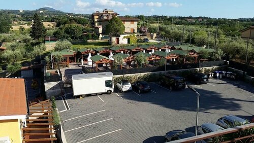 Casale Tuscolano, Забронировать Отель Фраскати Кастелли Романи