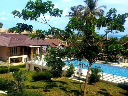The W Villas - Koh Samui, Забронировать  Ко-Самуй 