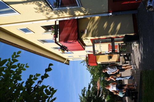Roddaren Vandrarhem - Hostel, Book Hostel Strömstad 