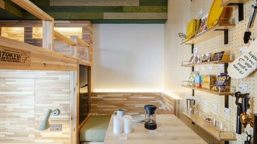 Tokyu Stay Shinjuku Eastside, Забронировать Отель Отели Токио 3 звезды, рядом с Gallery Yocto, 3*