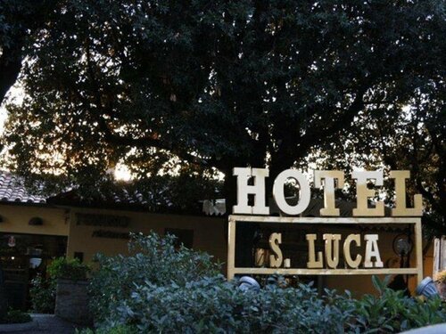 Hotel San Luca, Забронировать Отель Кортона Val di Chiana