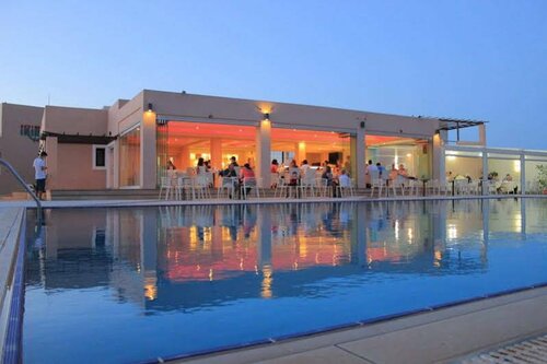 Irini Hotel, Rezervasyon Otel Afiartis Kerpe