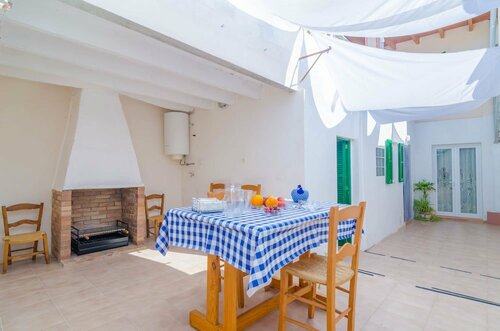 Can Salas, Book Lejlighed Porreres Mallorca