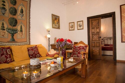 Casa Rural Finca Isabel, Book Hotel Hoteller i Canary Islands med parkering, Parkering