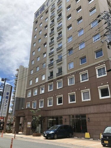 Toyoko Inn Yashio Ekimae, Buchen Sie Hotel Yashio Saitama