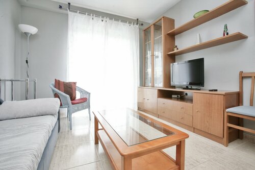 Rentalmar Families Larimar, Забронировать Апартаменты/квартира Отели Tarragonès с бассейном, Бассейн