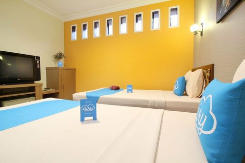 Patria Palace Hotel, Buchen Sie Hotel Blitar Jawa Timur