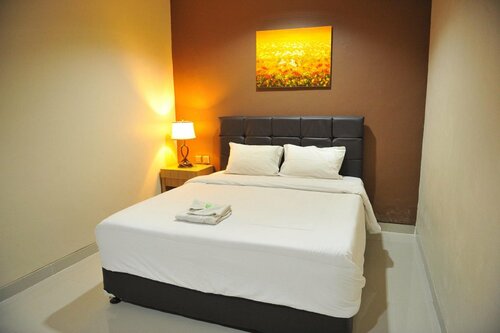 Benito Residence, Reserva ahora Hotel Hoteles en Banten con aparcamiento, Aparcamiento