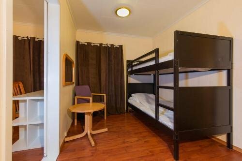 Hardanger Guesthouse, Забронировать Гостевой дом Ульвик The Hardangerfjord