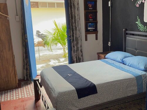 Chuchumbé, Rezerwuj Hotel Xico Veracruz, w pobliżu Veracruz Harbour