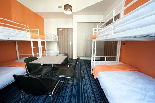 Planet Hostel, Забронировать Хостел Средместье Варшава, рядом с Канцелярия премьера-министра Польши