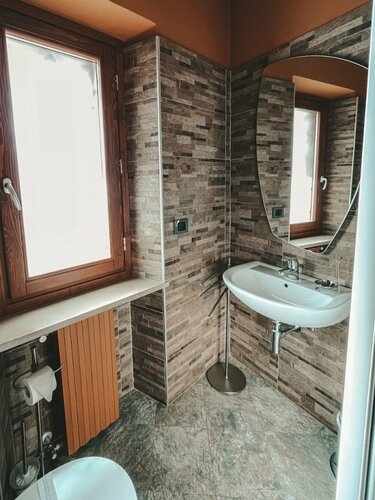 Resort Bacca Blu, Buchen Sie Resort Bricherasio Piemont