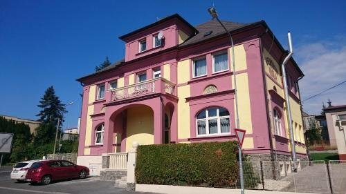 Pension Viola, Foglalás Szálloda Domazlice Chodsko