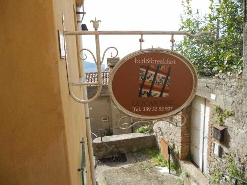 B&B Le 2 Cantine