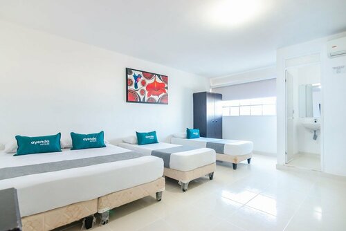 Hotel Casa Grande Riohacha Inn, Reserva ahora Hotel Riohacha La Guajira