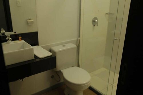 Atis Hotel Conceicao do Mato Dentro, Забронировать Отель Отели Минас-Жерайс 3 звезды, 3*