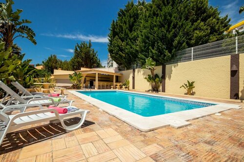 Villa Crisandra by Algarve Vacation, Prenota Villa Ville a Algarve, Villa