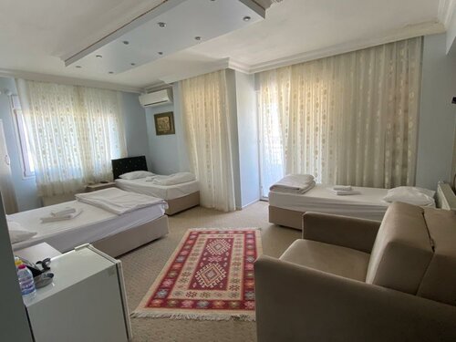 Sakran Hotel, Book Hotel Aliaga Aegean Region