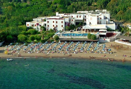 CHARM BEACH HOTEL, Rezervovat Hotel Hotely v Bodrum s parkováním, Parkování