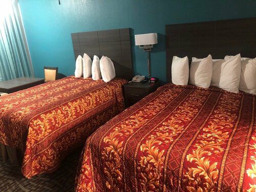 Brandon Motor Lodge, Rezervați Mini-hotel Brandon Florida