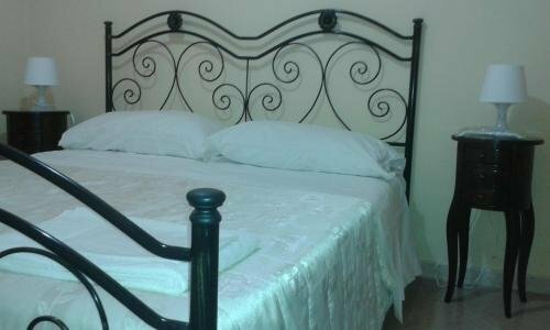 B&B Scogli Bianchi, Prenota Bed & breakfast Hotel a Sicilia con parcheggio, Parcheggio