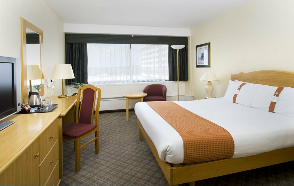Holiday Inn London - Wembley