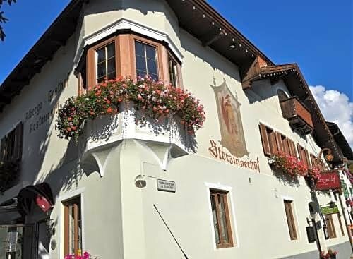 Gasthof Sterzingerhof, Забронировать Отель Випитено Бреннер