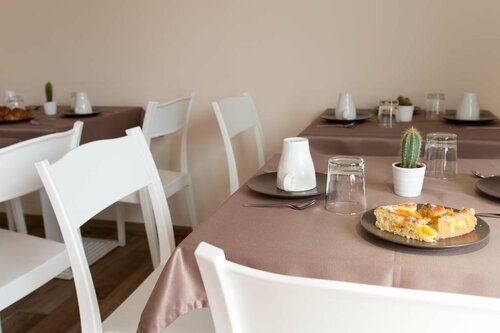 B&B Raffaello a Mare, Забронировать Отель «постель и завтрак» Монтесильвано Побережье Абруццо