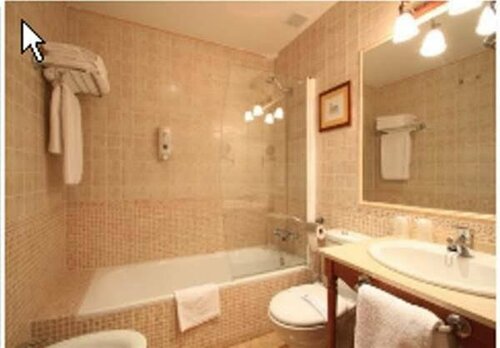 Aparthotel Sarrato, Boek Appartementenhotel Sallent de Gallego Formigal