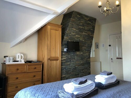 Melrose Guest House, Забронировать Отель Отели Северного Йоркшира 3 звезды, 3*