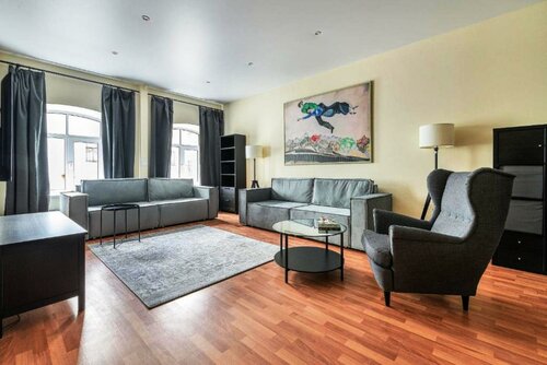 Sutki Rent у Дворцовой площади, Забронировать Апартаменты/квартира Центральный район Санкт-Петербург