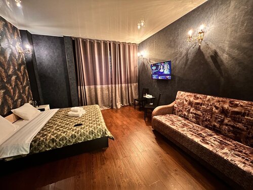 Elit Nekrasovka Hotel, Rezervovat Hotel Levné hotely v Moskva