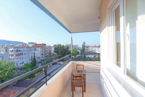 My Boutique Hotel Alanya, Забронировать Бутик-отель Отели Алании с завтраком, рядом с Площадь Ататюрка в Алании, Завтраки