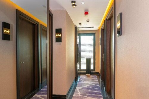 Opale Hotel, Rezervați Hotel Beyoglu Beyoglu