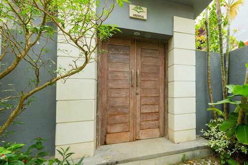 The Kings Villas and Spa Sanur, Boek Resort SPA-hotels in Bali, SPA