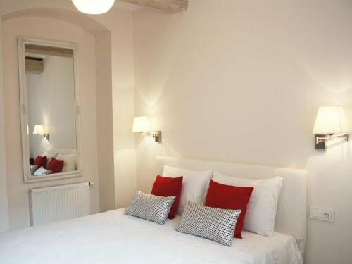 Stepono apartments, Забронировать Апартаменты/квартира Апартаменты Вильнюса, рядом с Костел Святой Анны, Апартаменты/квартира