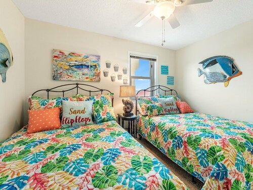 Buena Vista 301 by Bender Vacation Rentals, Забронировать Отель Отели Alabama Gulf 4 звезды, 4*