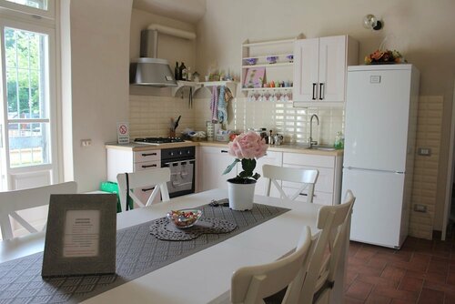 Relais le Ortensie, Book Hotel Pisa hoteller med parkering, Parkering