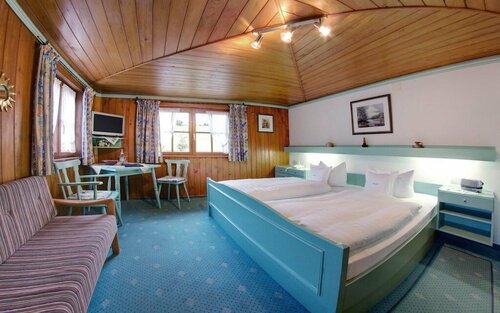Ferienhotel Starennest, Rezervovat Hotel Schindelberg Allgäu