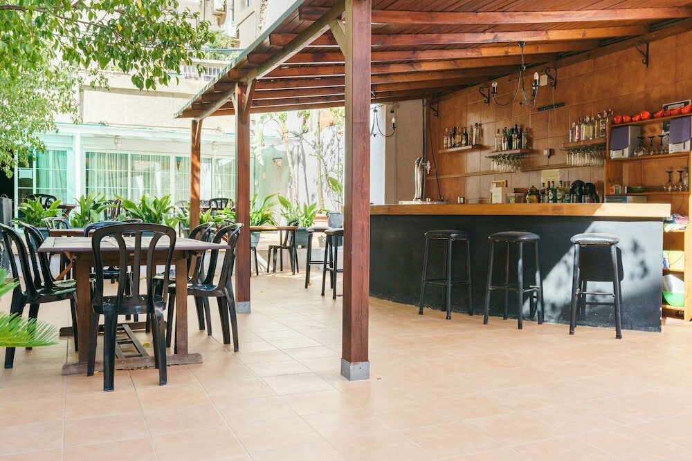 Oyo Hostal Casa Antonio