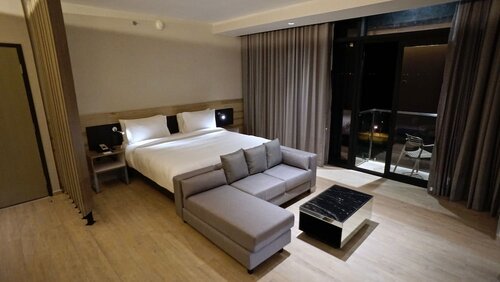 AC Hotel by Marriott Veracruz, Book Hotel Boca del Río 